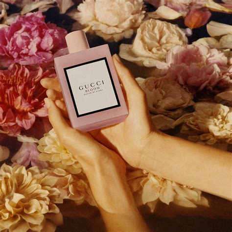 gucci flora hair mist|GUCCI Flora .